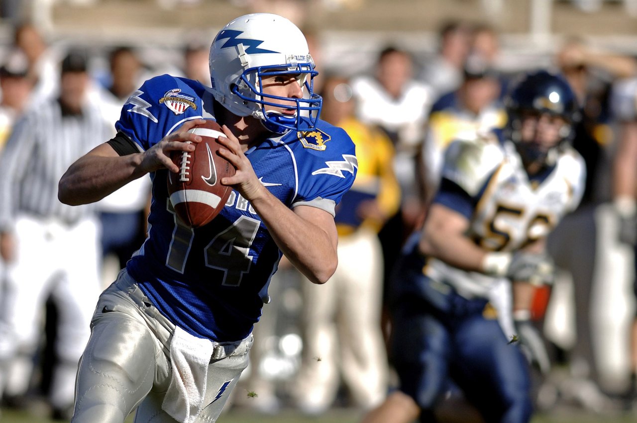 Finding your perfect Sports Sponsor