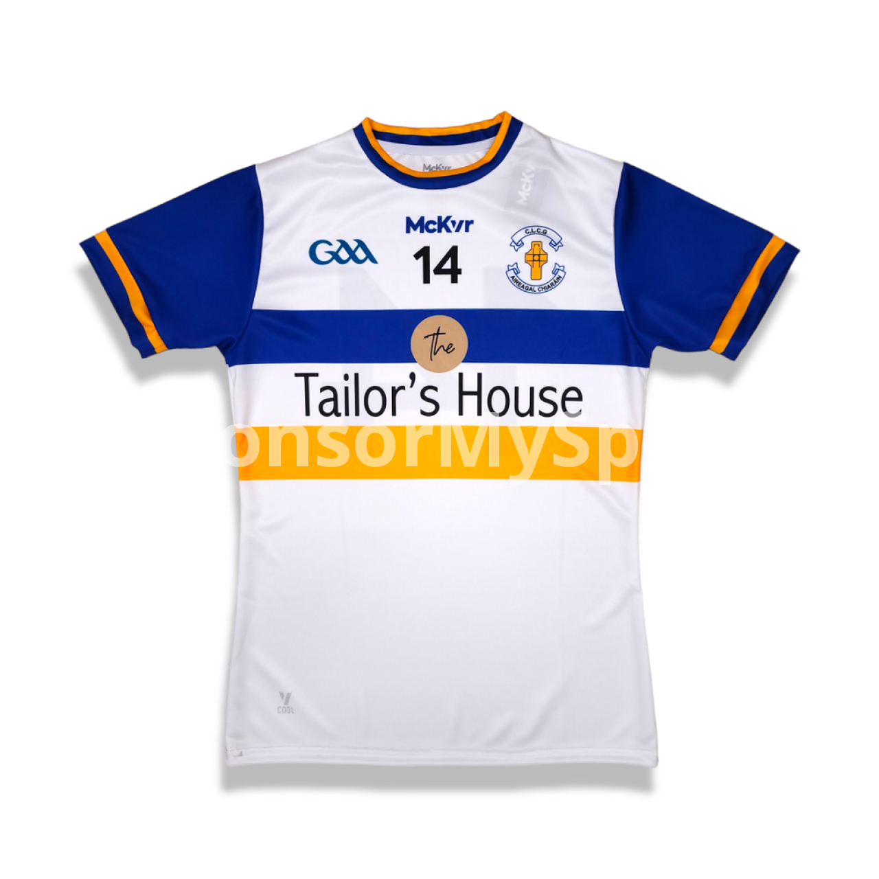 Sportvertiser compares GAA jersey manufacturers.