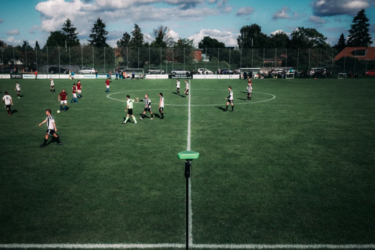 Build Your Sports Video Sponsorship Package with Sportvertiser